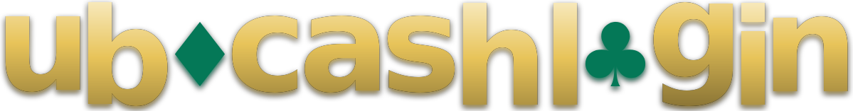 ubocash login logo